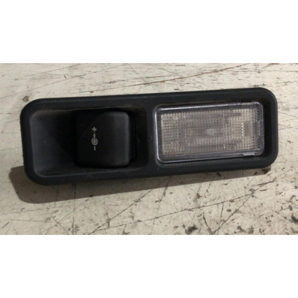 Luz Do Porta Malas Direito Range Rover Vogue 2003 - 2009