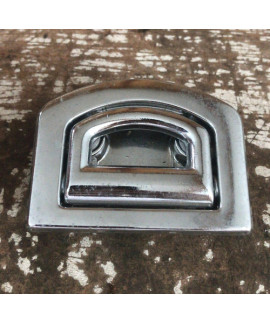 Gancho Porta Mala Audi A6 2008