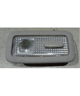 Luz Cortesia Interna Teto Citroen C3 2014 9674191077