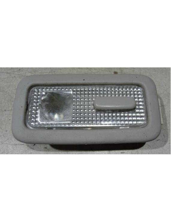 Luz Cortesia Interna Teto Citroen C3 2014 9674191077