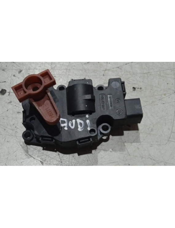 Atuador Caixa Ar Audi A4 A5 2010 - 2015