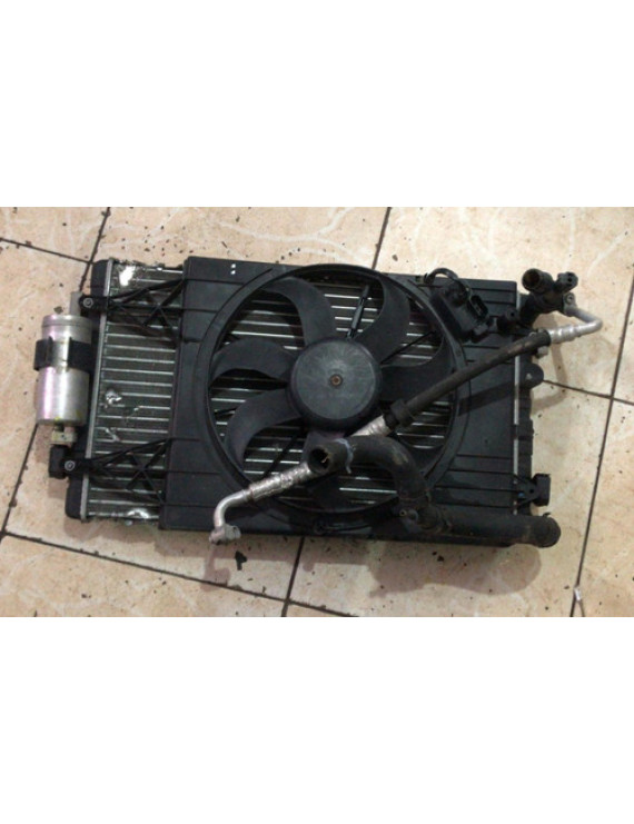 Kit Radiador Audi A3 1.8 1999 - 2006