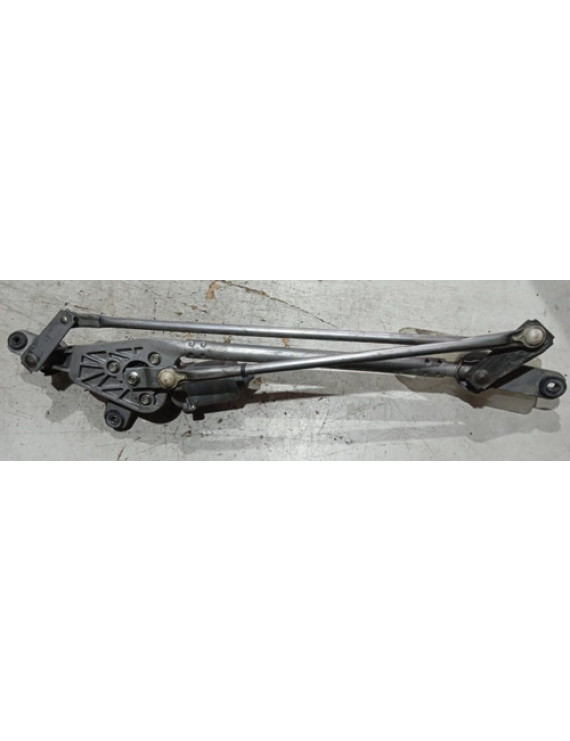 Motor Limpador Parabrisa Vitara 2009 -2012