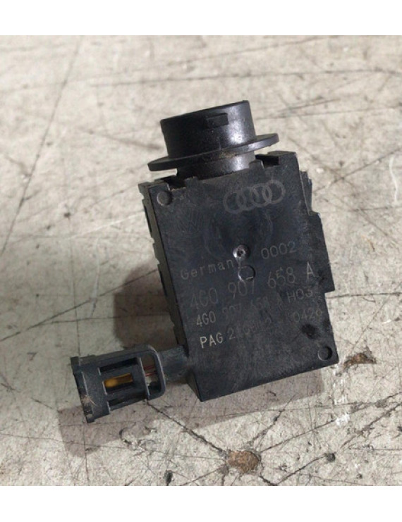 Sensor De Umidade - Audi A4 1.8 Turbo 2015 4g0907658a