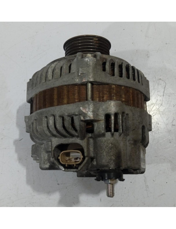 Alternador Nissan Versa 1.6 2012 2013 2014 2015 2016 2017