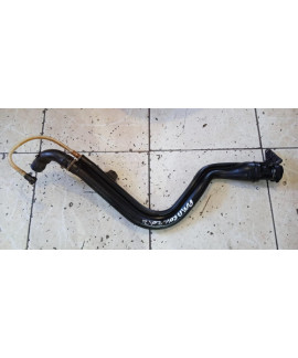 Gargalo Tanque De Combustível Amarok 2012 - 2016