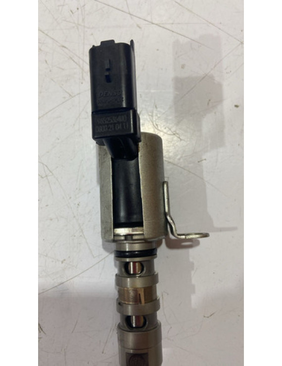 Válvula Solenoide Cabeçote C4 307 405 2.0 Flex / 9652536480