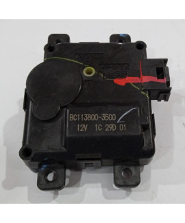 Motor Atuador Caixa Ar Yaris 2019 - 2023 / Bc1138003500