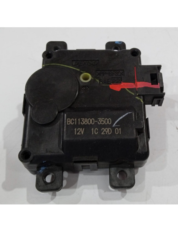 Motor Atuador Caixa Ar Yaris 2019 - 2023 / Bc1138003500