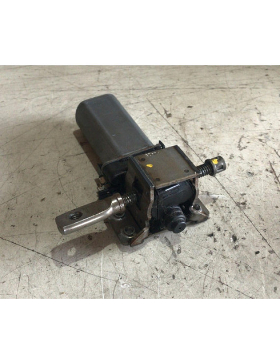 Motor Banco Direito Porsche Cayenne Touareg 2003 - 2010