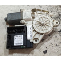 Motor Vidro Dianteiro Esquerdo Audi A3 2008