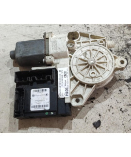 Motor Vidro Dianteiro Esquerdo Audi A3 2008