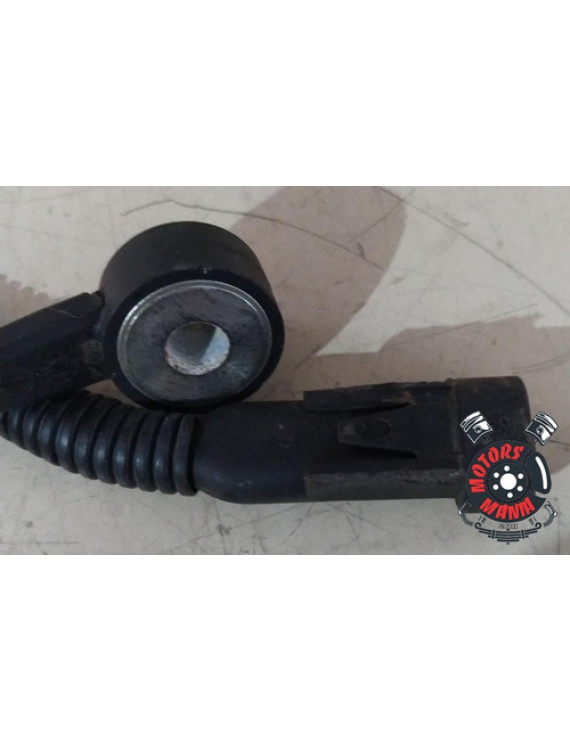 Sensor De Detonação Hyundai Ix-35 Creta Elantra 2011 - 2020 