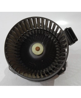 Motor Ventilador Ar Forçado Toyota Yaris 2019 - 2023