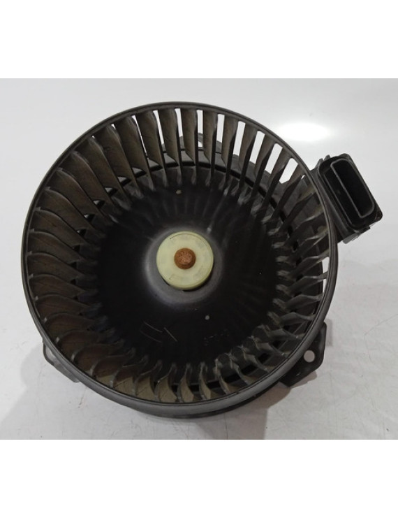 Motor Ventilador Ar Forçado Toyota Yaris 2019 - 2023