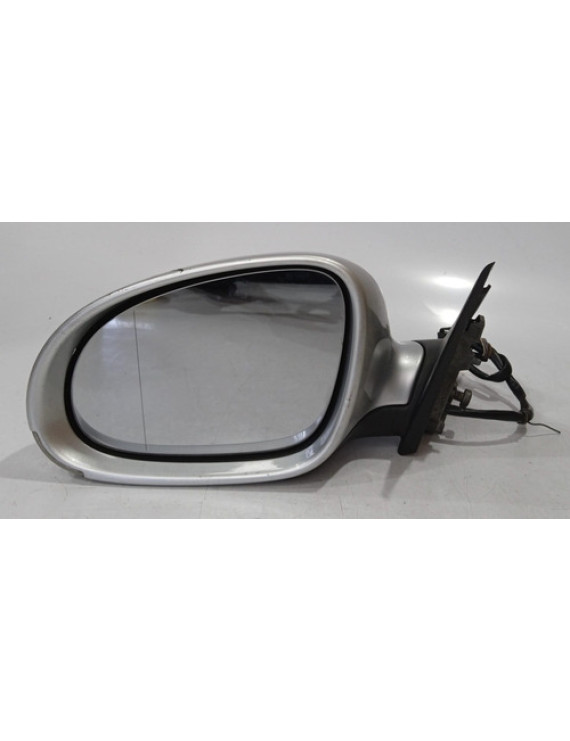 Retrovisor Esquerdo Passat 03 2004 2005 06 07 2008 2009 2010