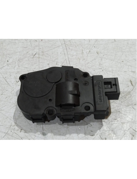 Motor Atuador Caixa Ar Mercedes E300 C180 2020 412650750  