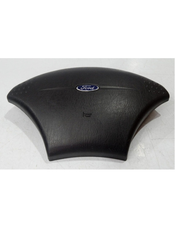 Tampa Capa Volante Ford Focus 2000 - 2008