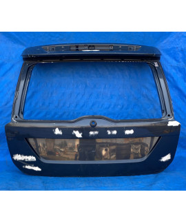 Tampa Traseira Volvo Xc60 2011 2012 2013 2014