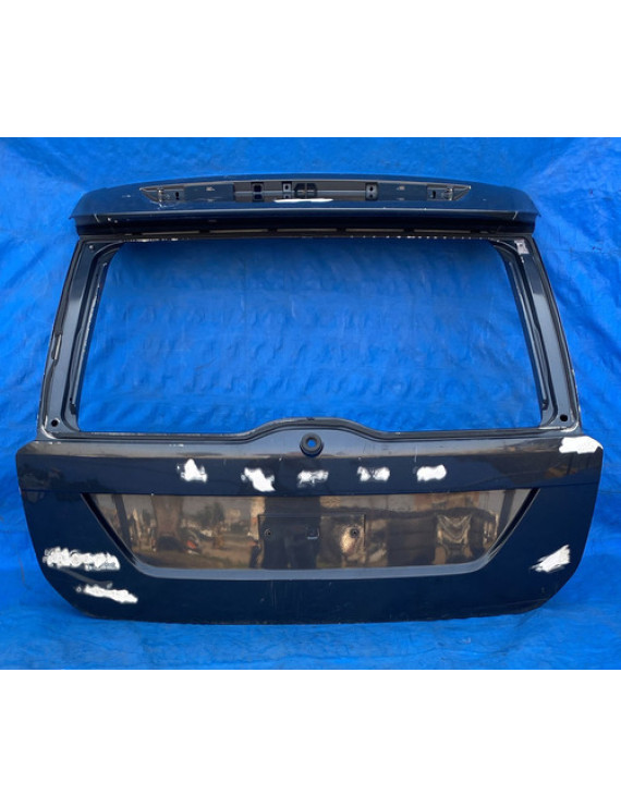 Tampa Traseira Volvo Xc60 2011 2012 2013 2014