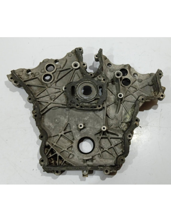 Tampa Frontal Motor Captiva 3.6 2007 - 2013