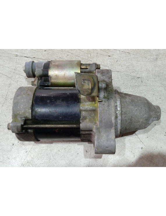 Motor Arranque Honda City Fit 1.4 2004 2005 2006 2007 2008