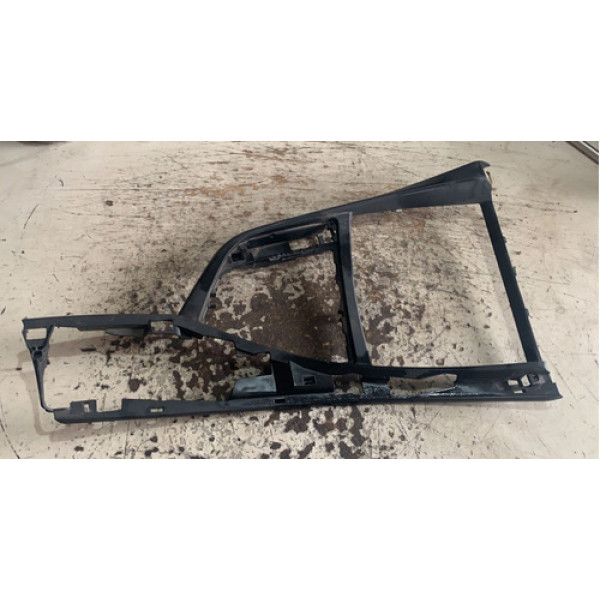 Moldura Console Central Bmw 135i 2015