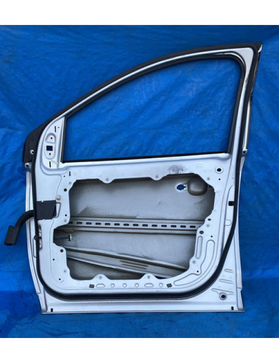 Porta Dianteira Direita Ford Edge 2008 A 2015 / Avaria