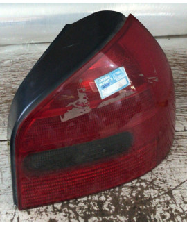 Lanterna Direita Audi A3 2001 - 2005  