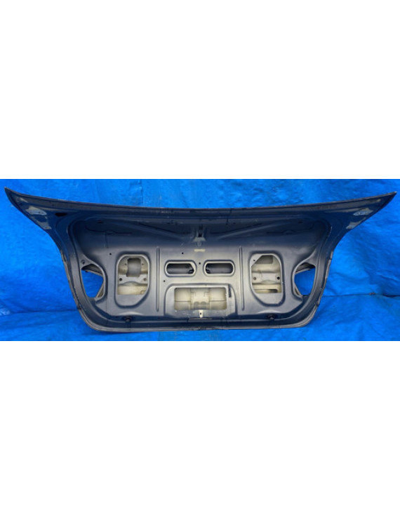 Tampa Traseira Bmw 328i 2006 2007 2008 