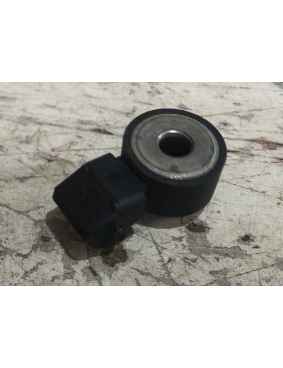 Sensor Detonação Bmw X1 320 2.0 / 759886101