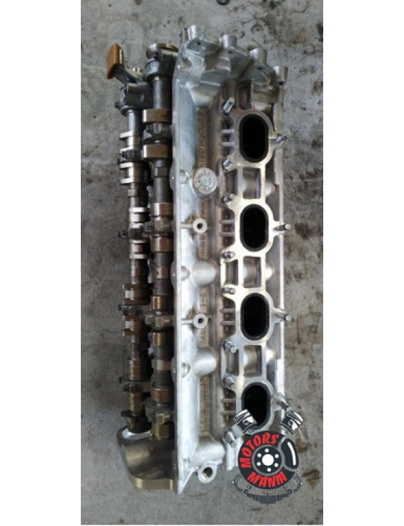 Cabeçote Direito Porsche Cayenne 4.8 V8 2007 2008 2009 2010