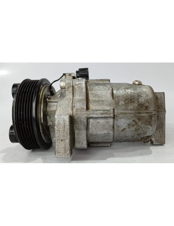 Compressor Nissan Tiida 1.8 2008 2009 2010 2011 2012 2013 14