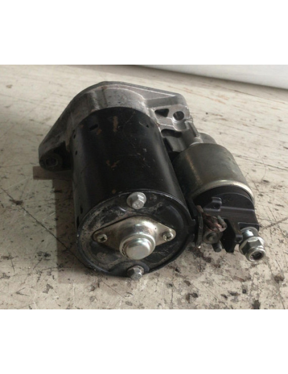 Motor De Arranque Mercedes C180 1.8 2011 2012