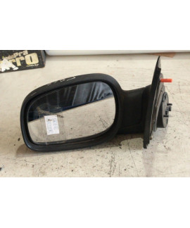 Retrovisor Esquerdo Land Rover Freelander 2002 - 2005