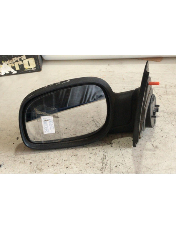 Retrovisor Esquerdo Land Rover Freelander 2002 - 2005