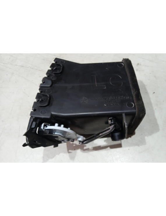 Difusor Ar Central Esquerdo Grand Cherokee 2014 2015