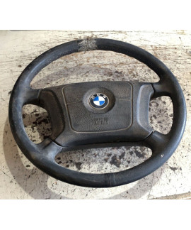 Volante Com Airbag Bmw 325i 1995