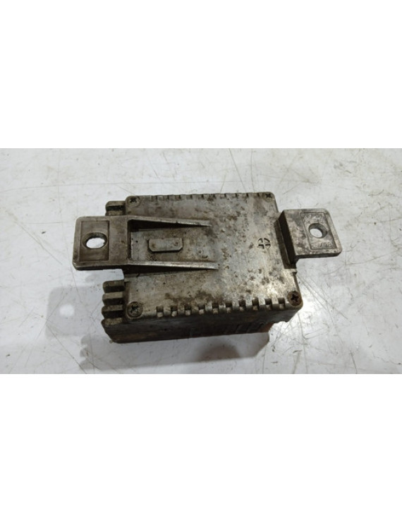 Módulo Da Ventoinha Mercedes Clk320 1997 - 2002 A0205451532