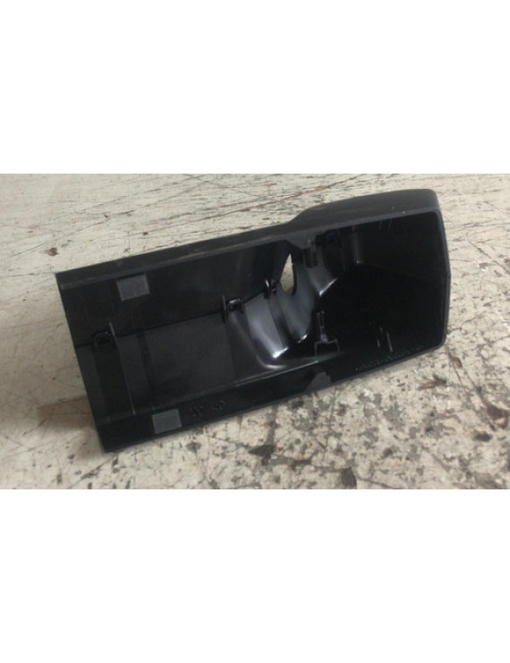 Moldura Acabamento Retrovisor Interno Bmw X4 2017 2018 