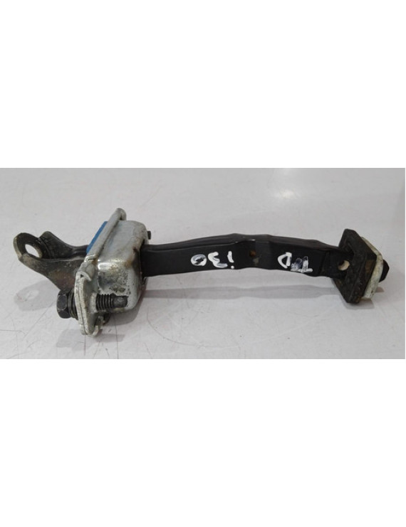 Limitador Porta Traseira Direita Hyundai I30 2008 - 2013