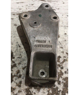 Suporte Coxim Motor Direito Peugeot 206 1.0 16v 2001 - 2005