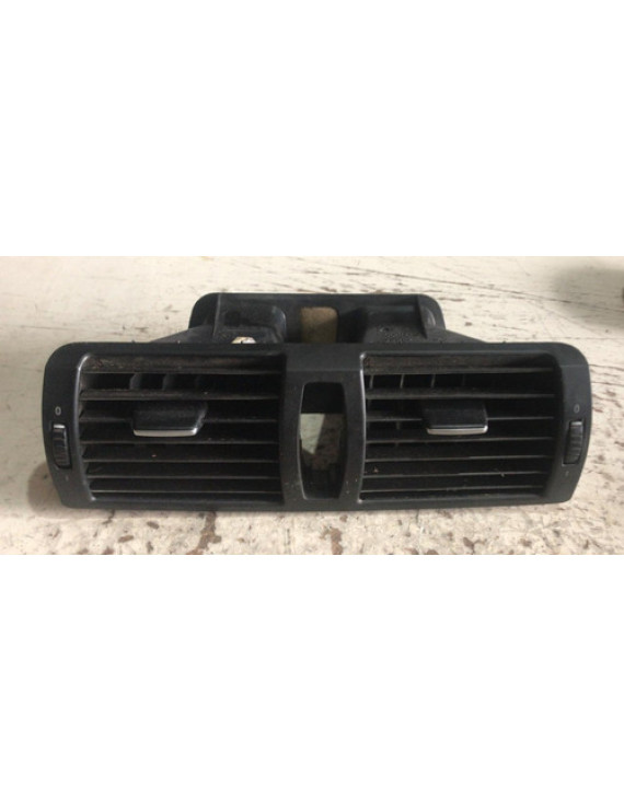 Difusor De Ar Condicionado Central Bmw 118 2010