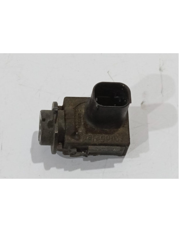 Sensor Qualidade Do Ar Audi A6 Allroad 2001 / 4b0907659a   