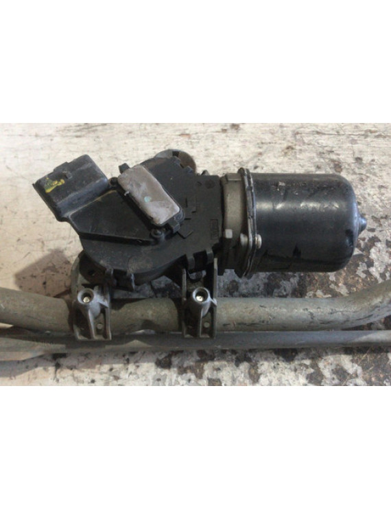 Motor Limpador Dianteiro Citroen C3 2002