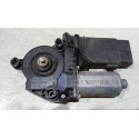 Motor Vidro Dianteiro Direito Audi A4 2007 102236-xxx