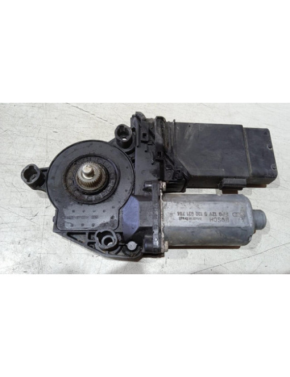 Motor Vidro Dianteiro Direito Audi A4 2007 102236-xxx