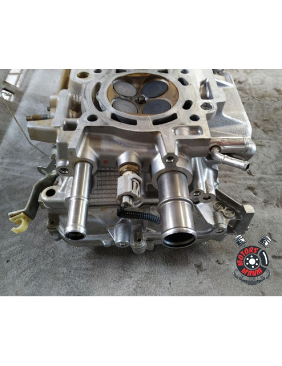 Cabeçote Toyota Rav4 2.0 2013 2014 2015 2016 2017 2018