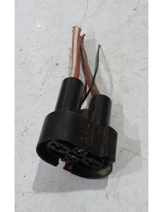 Conector De Chicote Mercedes W213 / A2225400081   