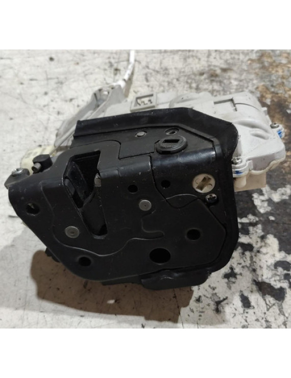 Fechadura Dianteira Direita Audi A3 2004 - 2010